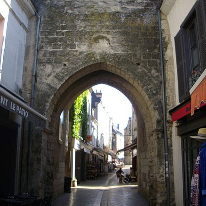 Photo de Tour de lHorloge dAmboise