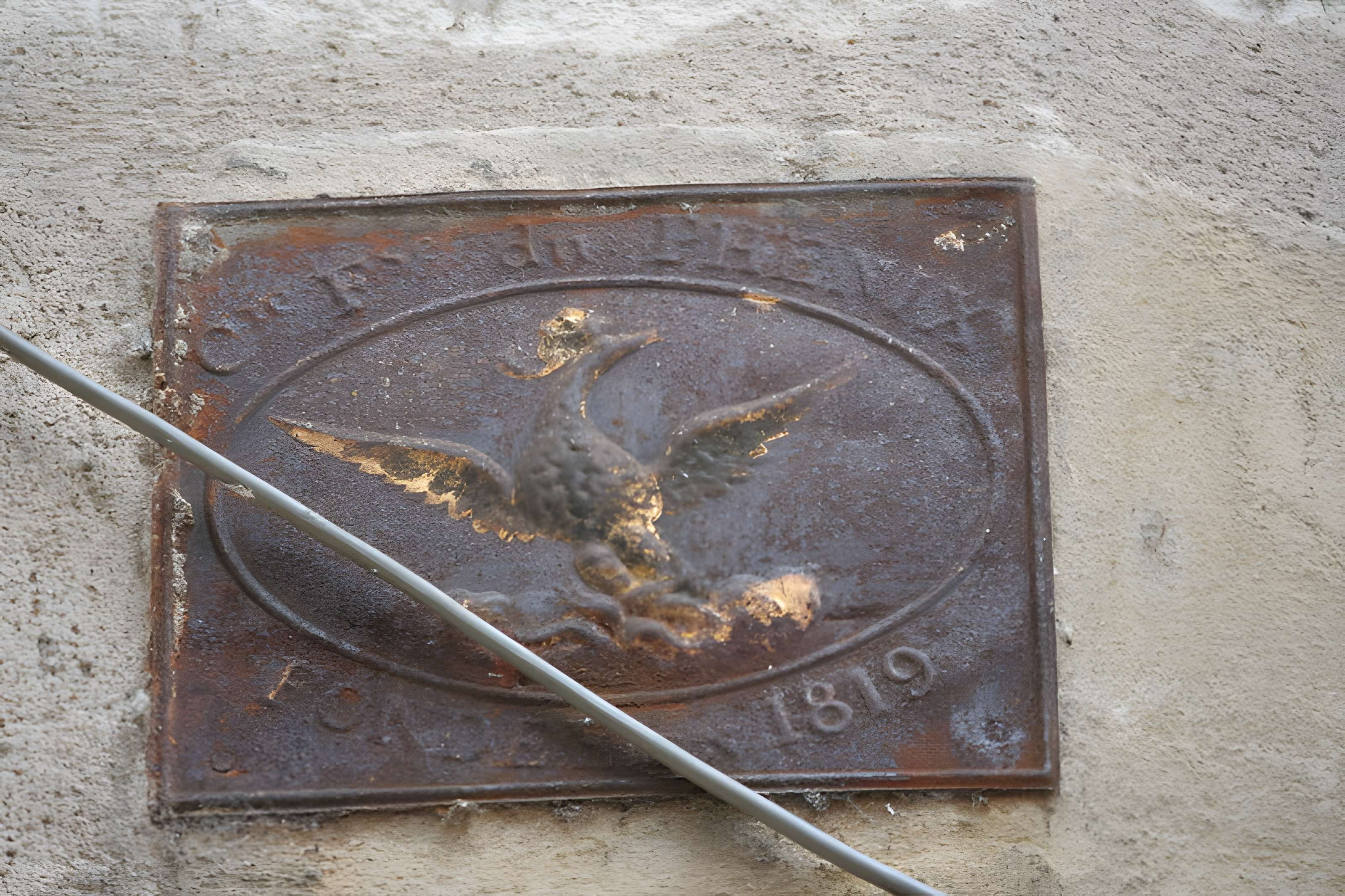 Tour de l'Horloge d'Amboise