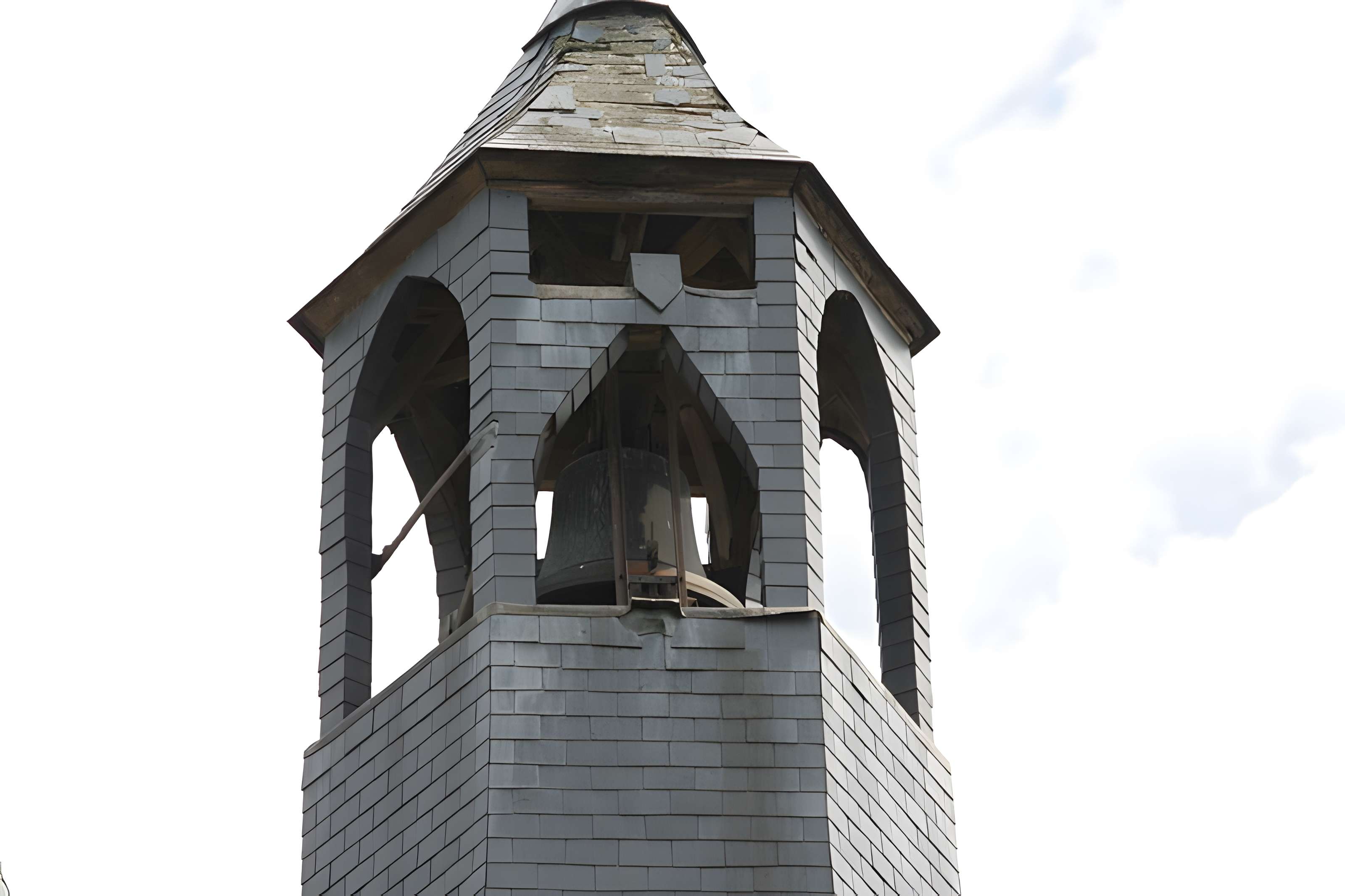 Tour de l'Horloge d'Amboise
