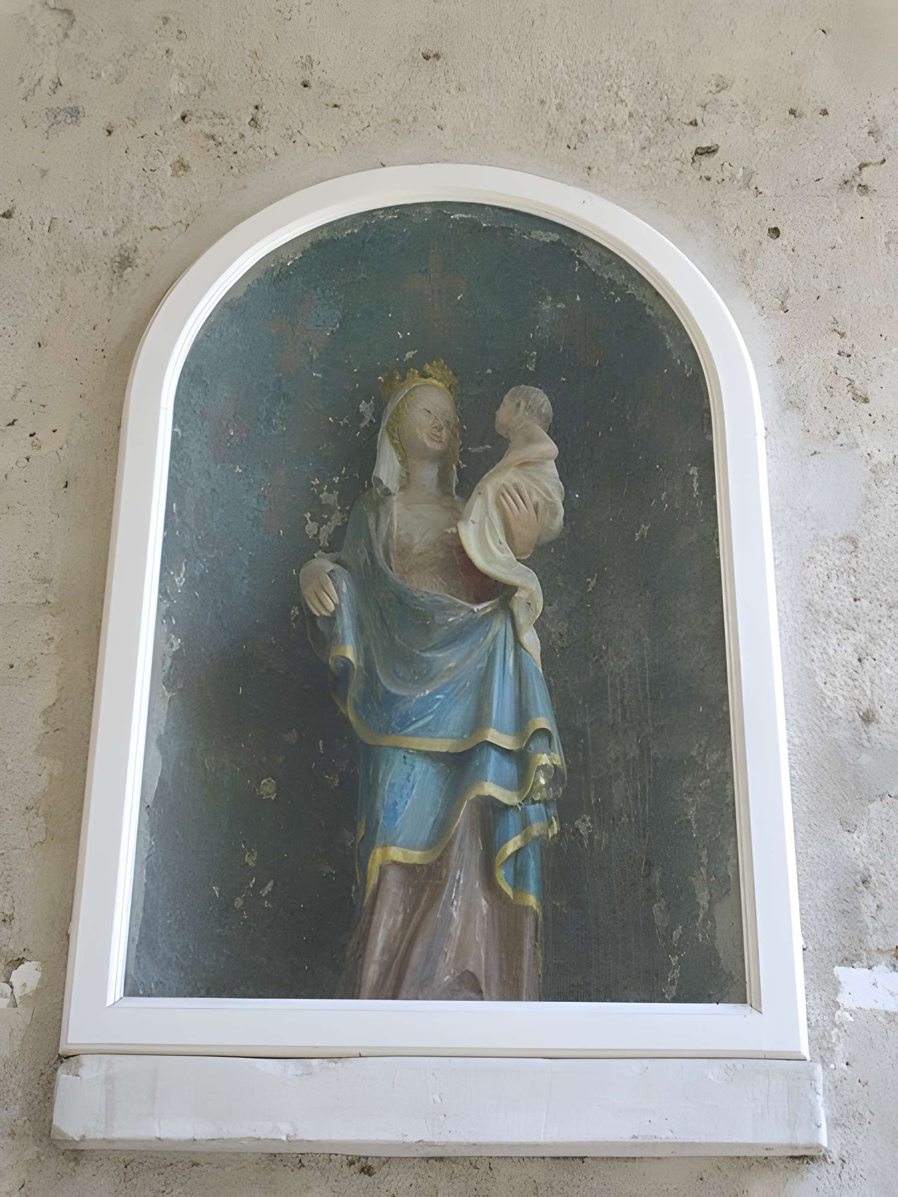 Tour de l'Horloge d'Amboise