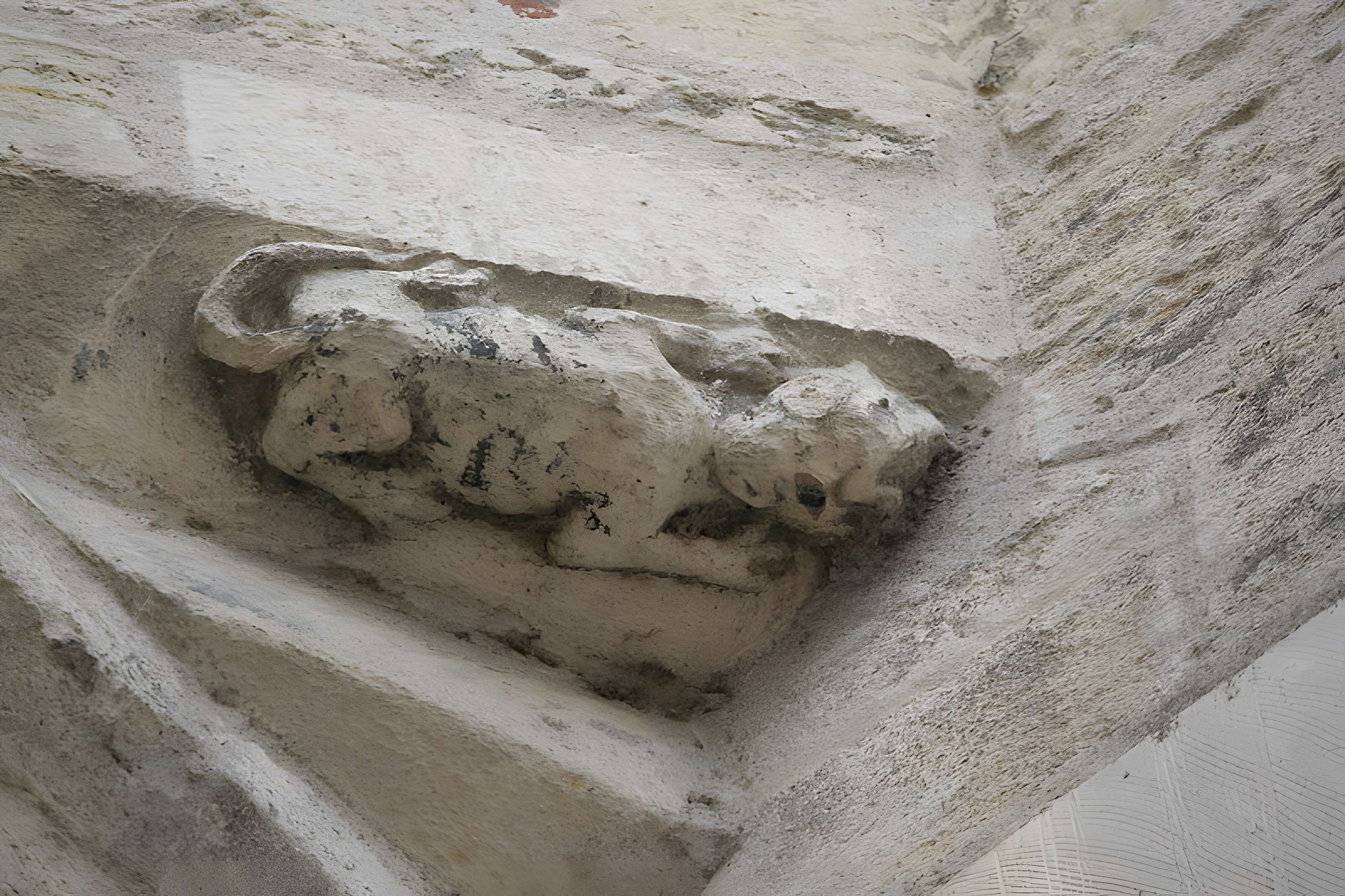 Tour de l'Horloge d'Amboise