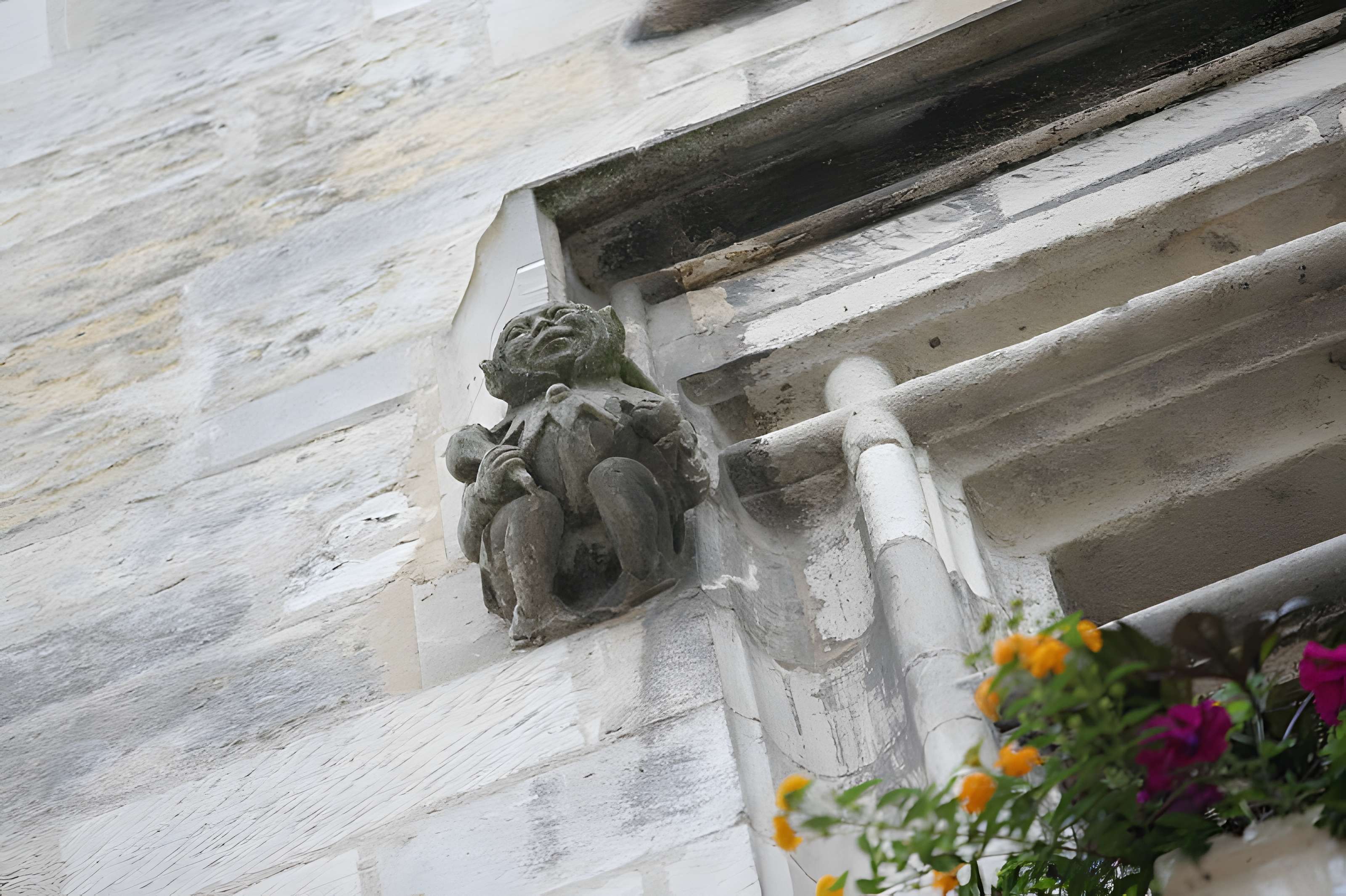 Tour de l'Horloge d'Amboise