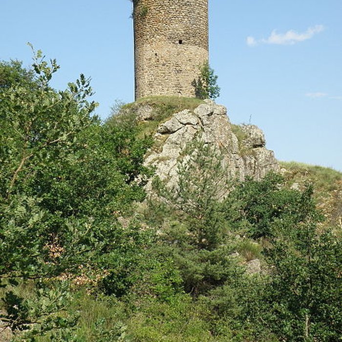 Photo de Tour de Rognon de Montaigut-le-Blanc