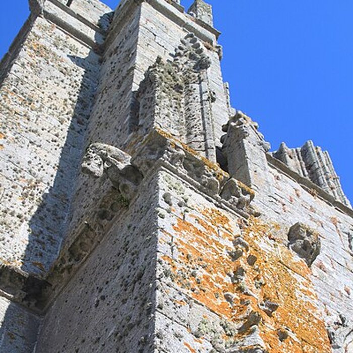 Photo de Tour de Saint-Guénolé de Penmarch