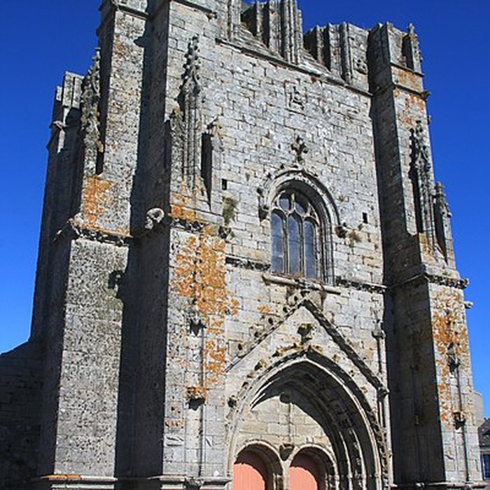 Photo de Tour de Saint-Guénolé de Penmarch