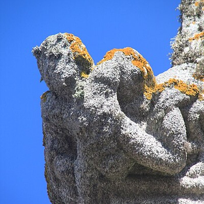 Photo de Tour de Saint-Guénolé de Penmarch