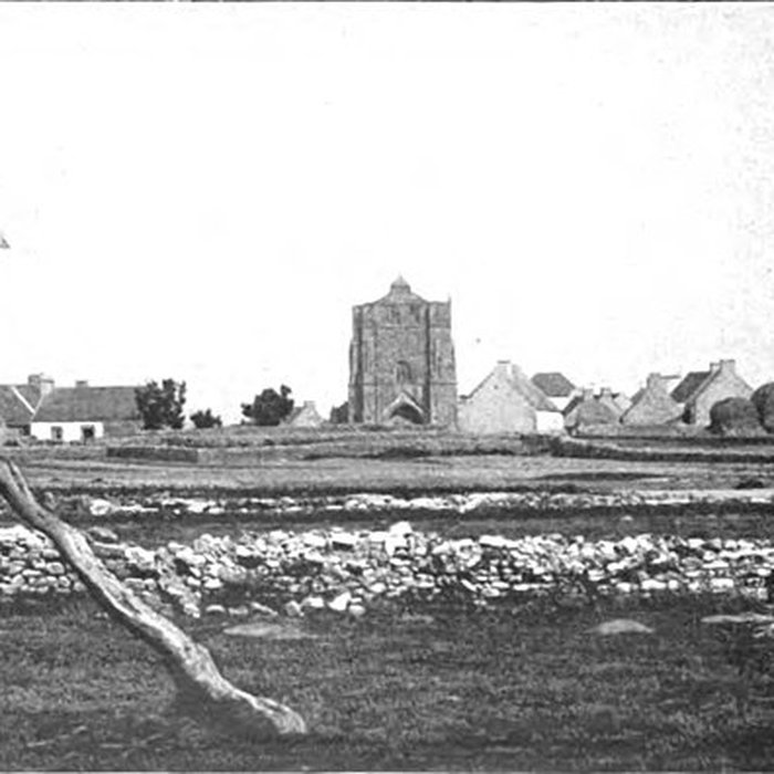 Photo de Tour de Saint-Guénolé de Penmarch