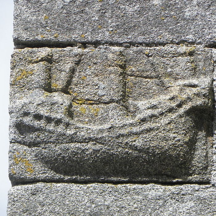 Photo de Tour de Saint-Guénolé de Penmarch