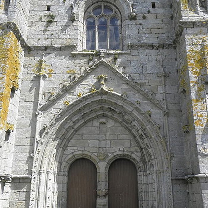Photo de Tour de Saint-Guénolé de Penmarch