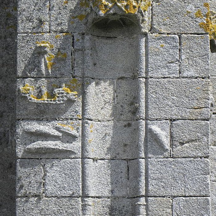 Photo de Tour de Saint-Guénolé de Penmarch