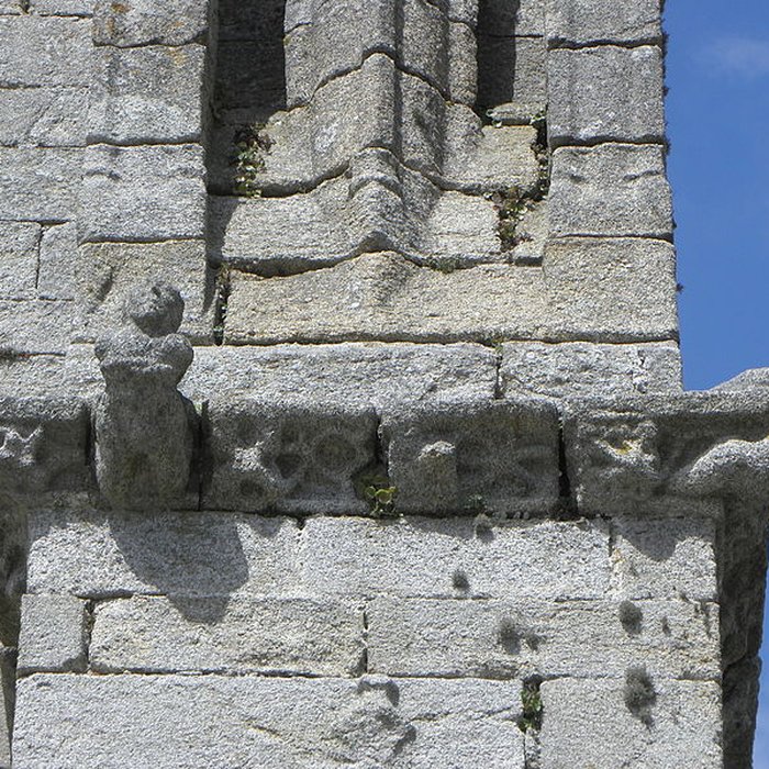 Photo de Tour de Saint-Guénolé de Penmarch