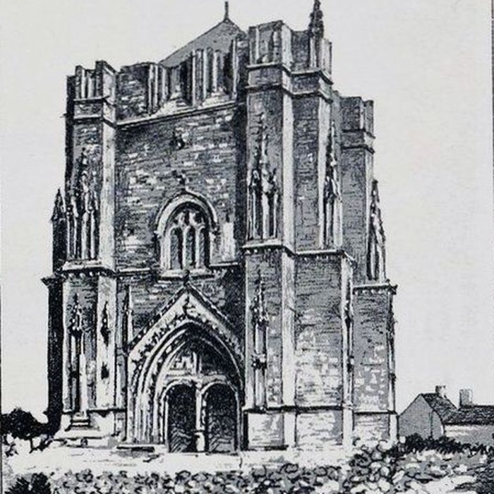 Photo de Tour de Saint-Guénolé de Penmarch