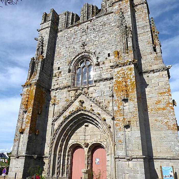 Photo de Tour de Saint-Guénolé de Penmarch