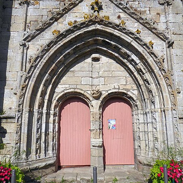 Photo de Tour de Saint-Guénolé de Penmarch