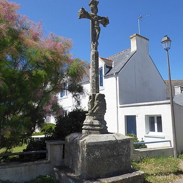 Tour de Saint-Guénolé de Penmarch
