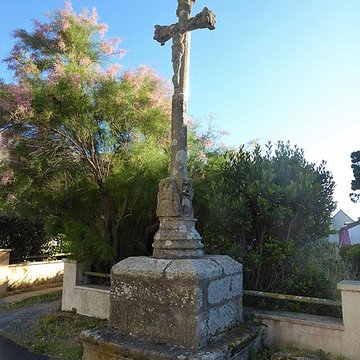 Tour de Saint-Guénolé de Penmarch