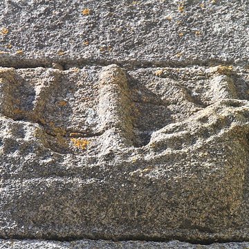Tour de Saint-Guénolé de Penmarch