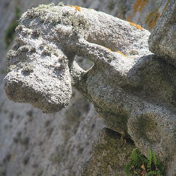 Tour de Saint-Guénolé de Penmarch