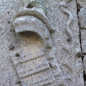 Tour de Saint-Guénolé de Penmarch