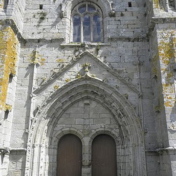 Tour de Saint-Guénolé de Penmarch