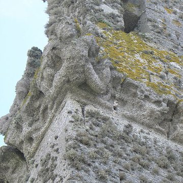 Tour de Saint-Guénolé de Penmarch