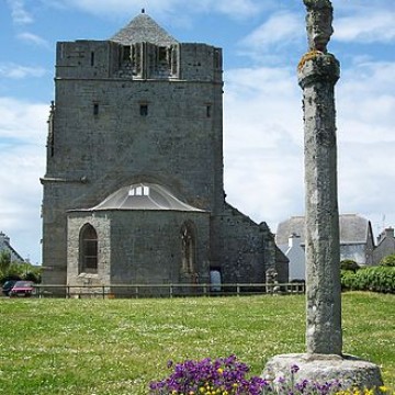 tour de saint guenole de penmarch