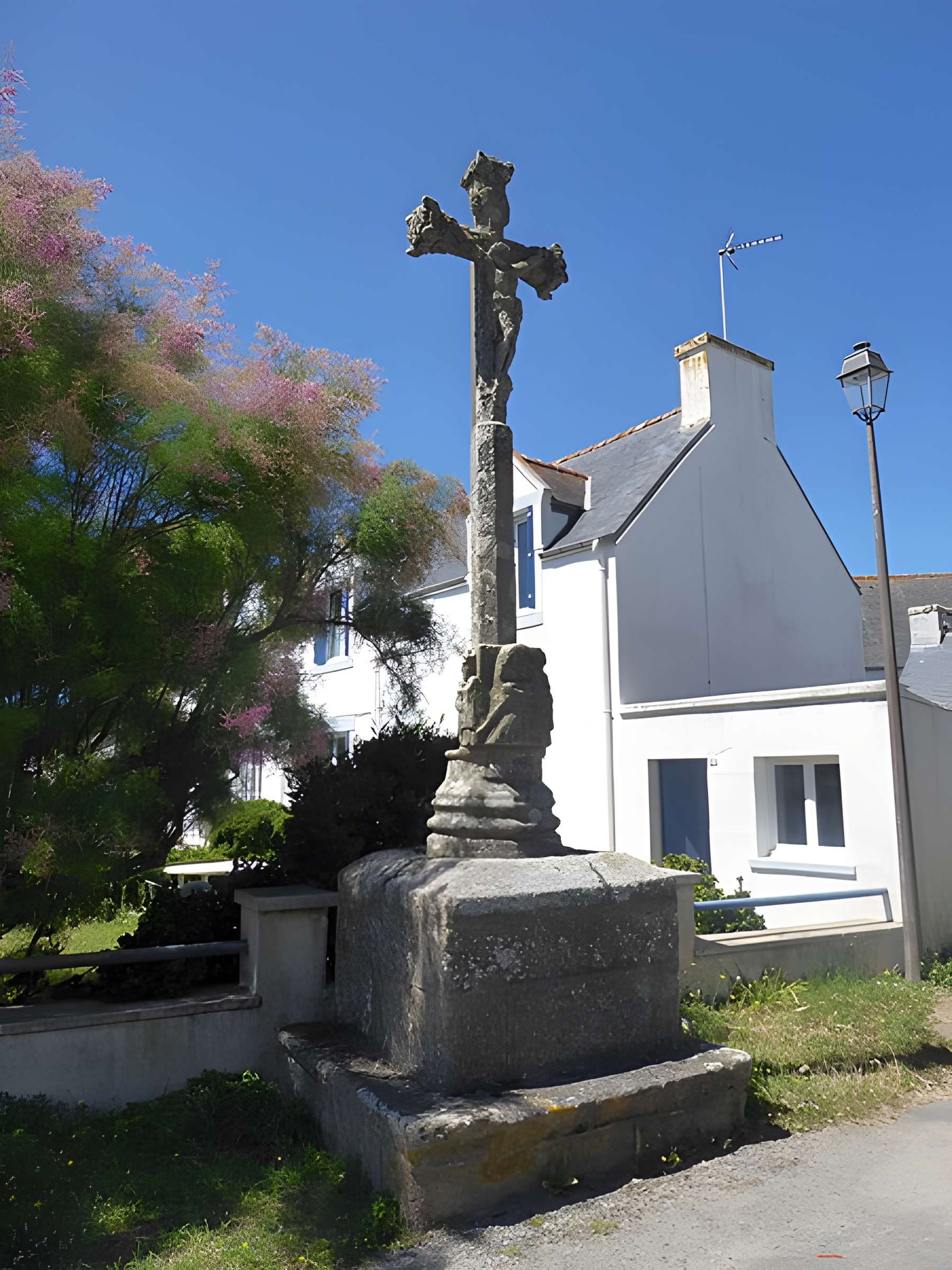Tour de Saint-Guénolé de Penmarch