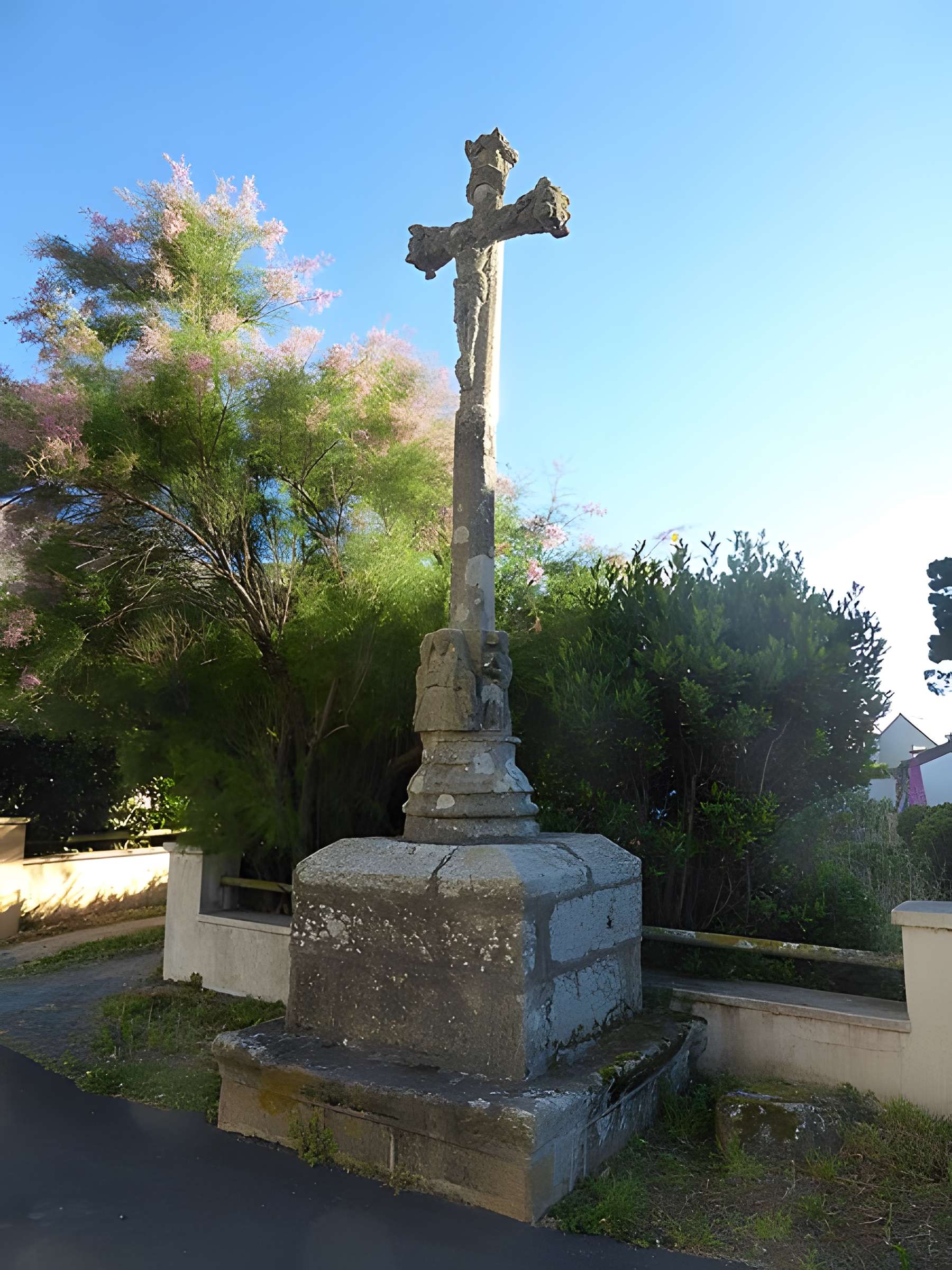 Tour de Saint-Guénolé de Penmarch
