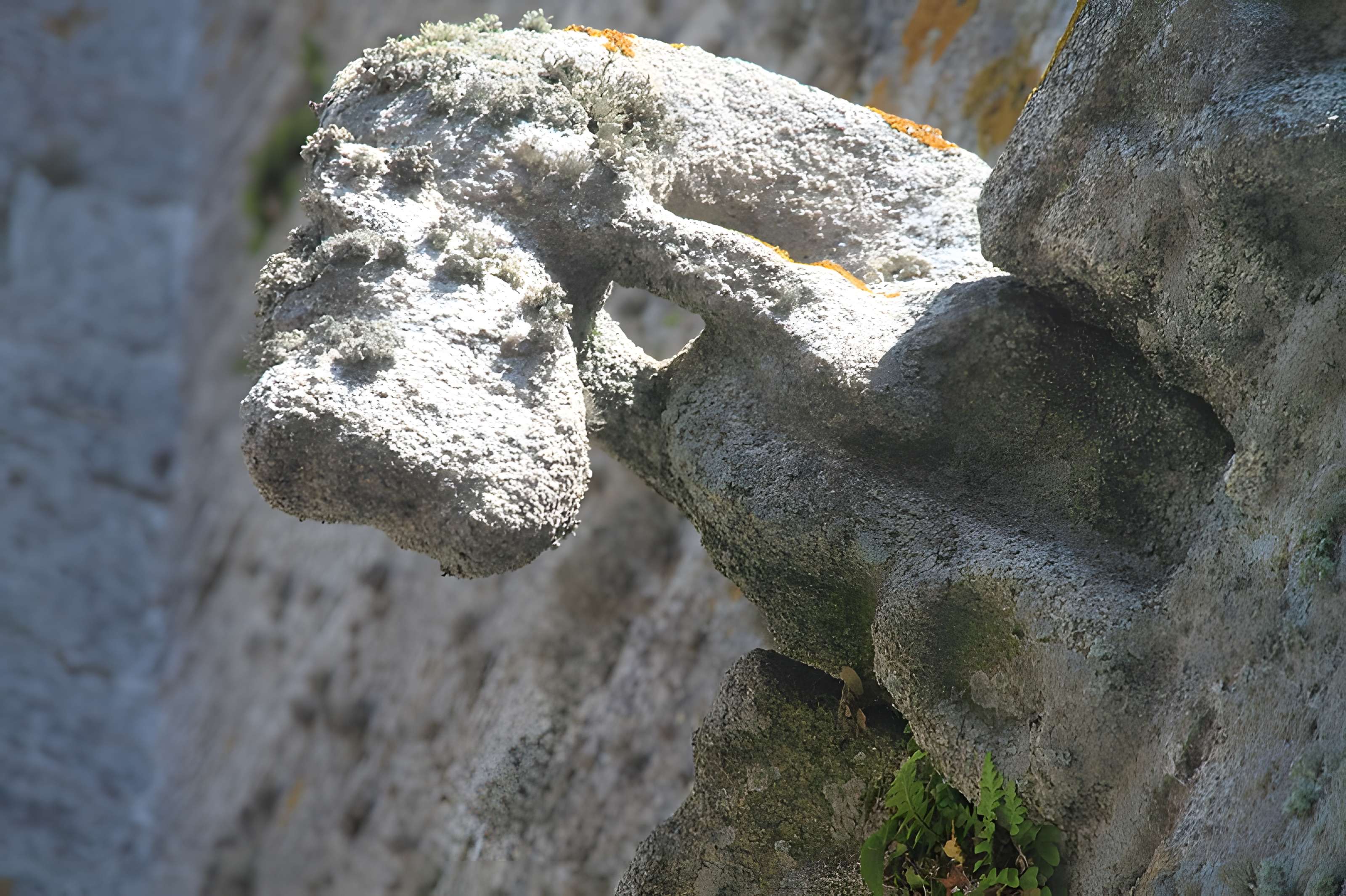 Tour de Saint-Guénolé de Penmarch