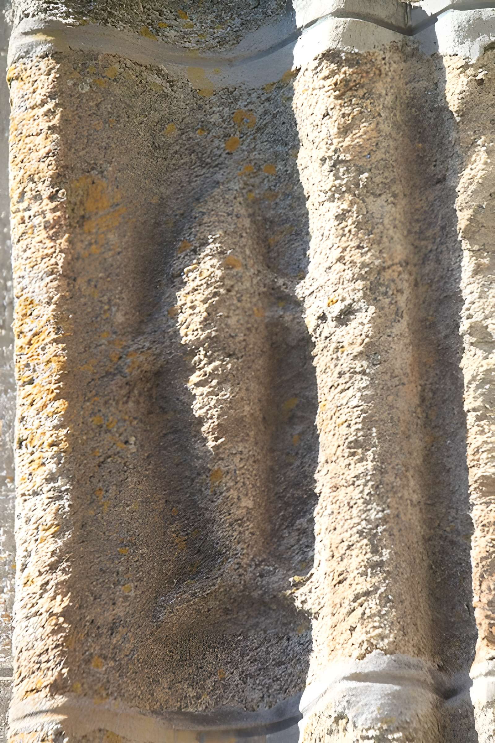 Tour de Saint-Guénolé de Penmarch