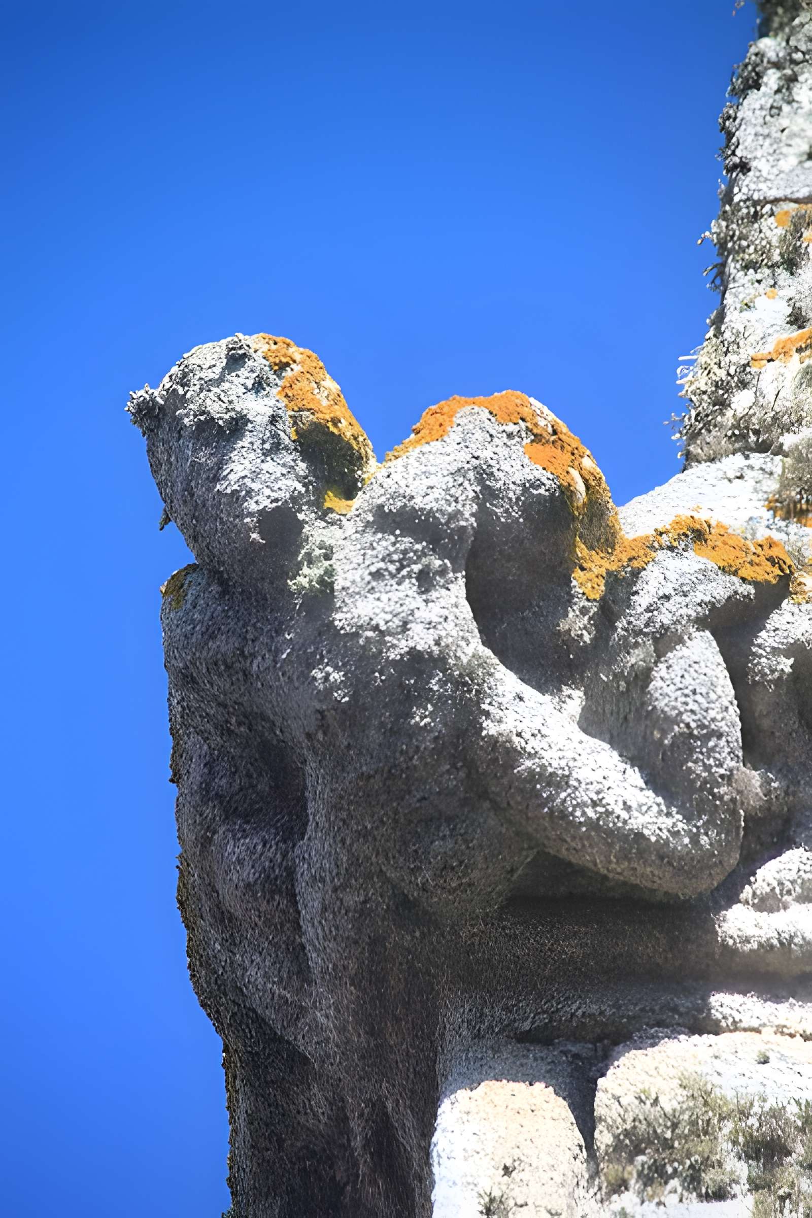 Tour de Saint-Guénolé de Penmarch