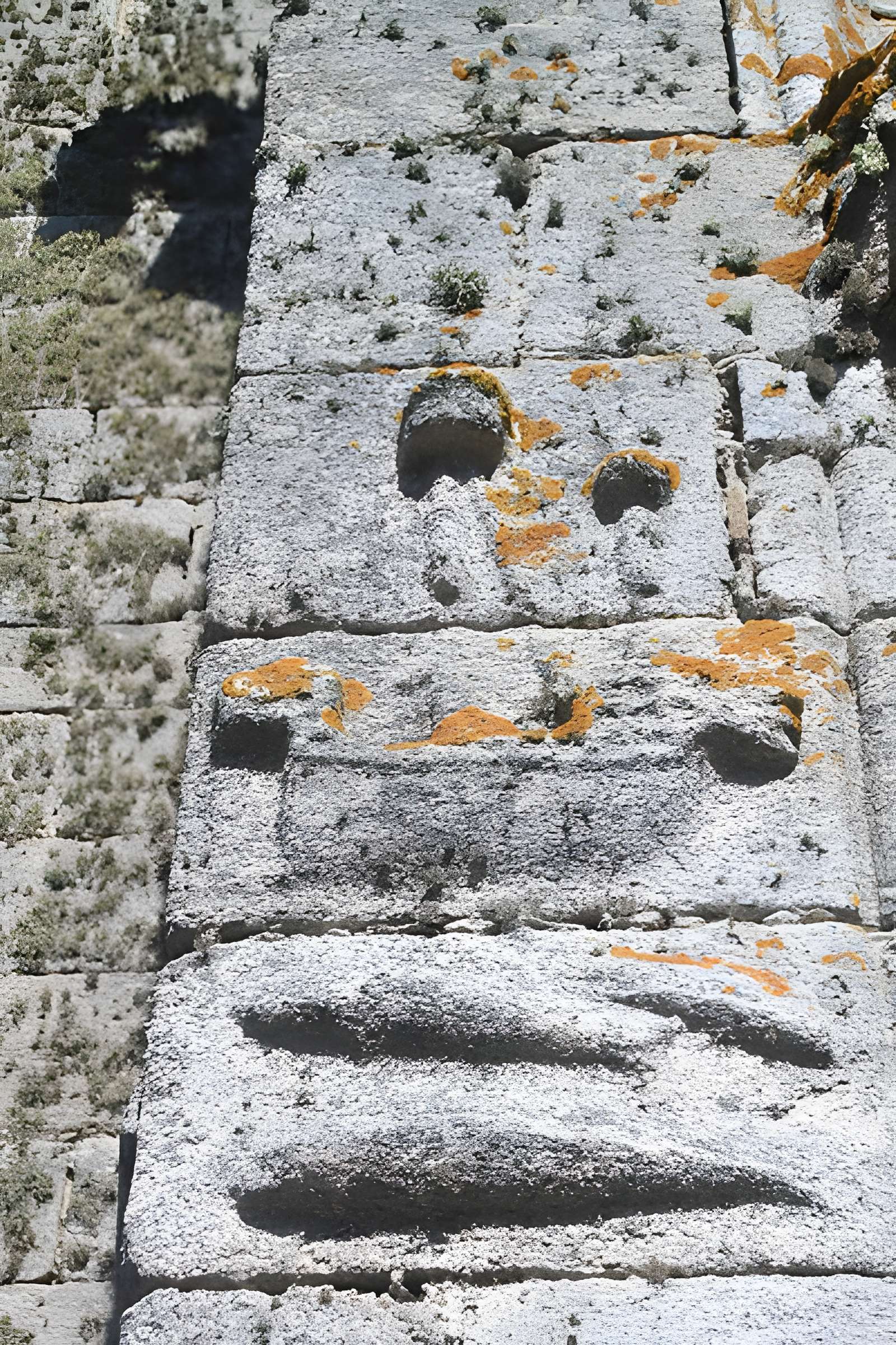 Tour de Saint-Guénolé de Penmarch