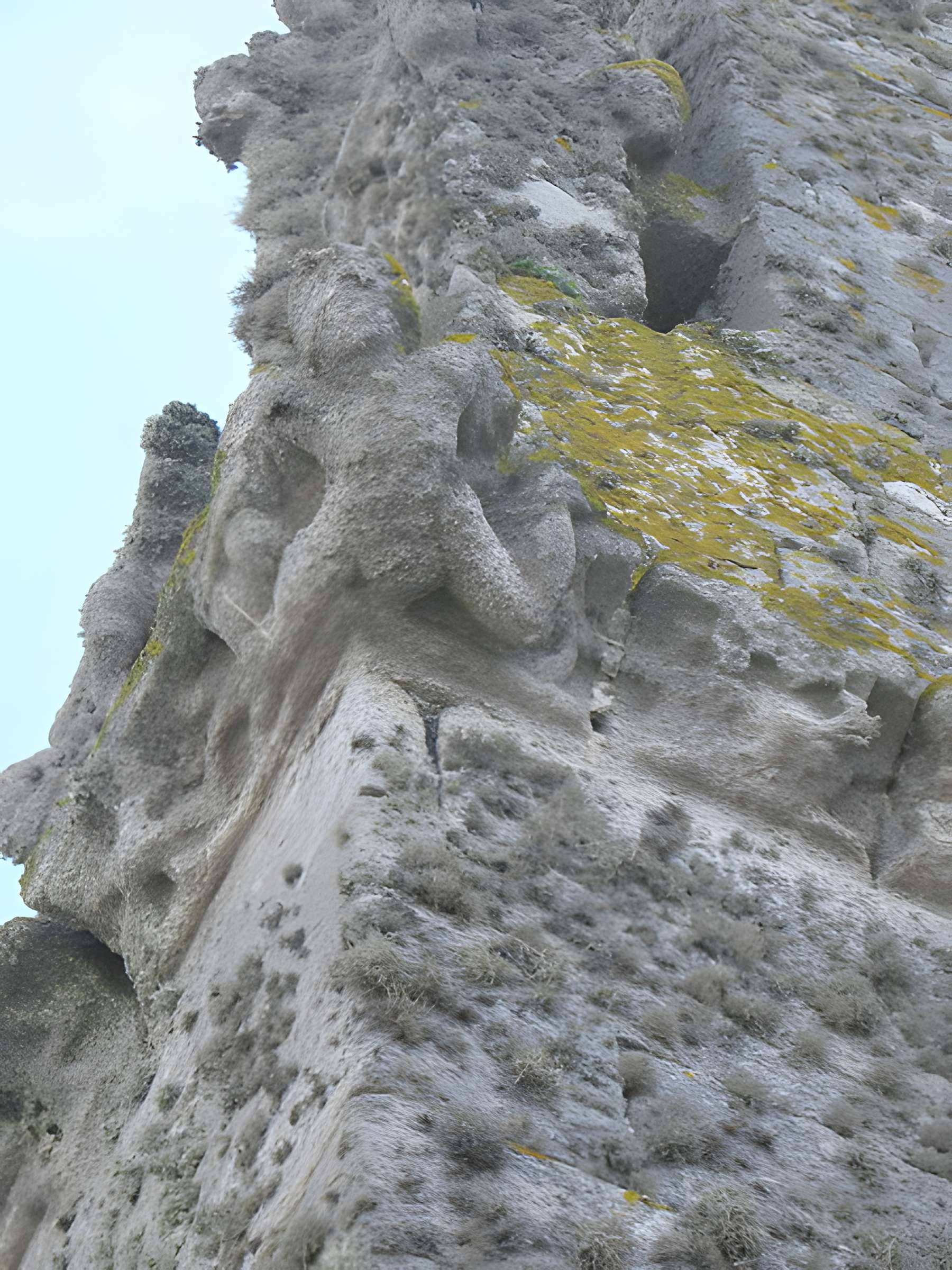 Tour de Saint-Guénolé de Penmarch