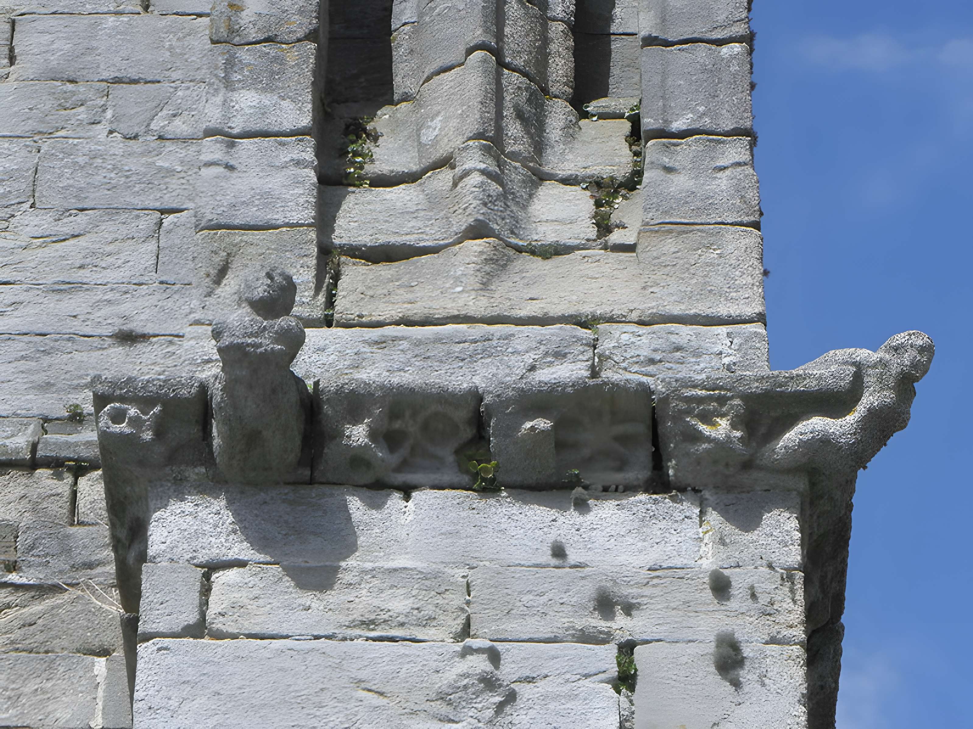 Tour de Saint-Guénolé de Penmarch