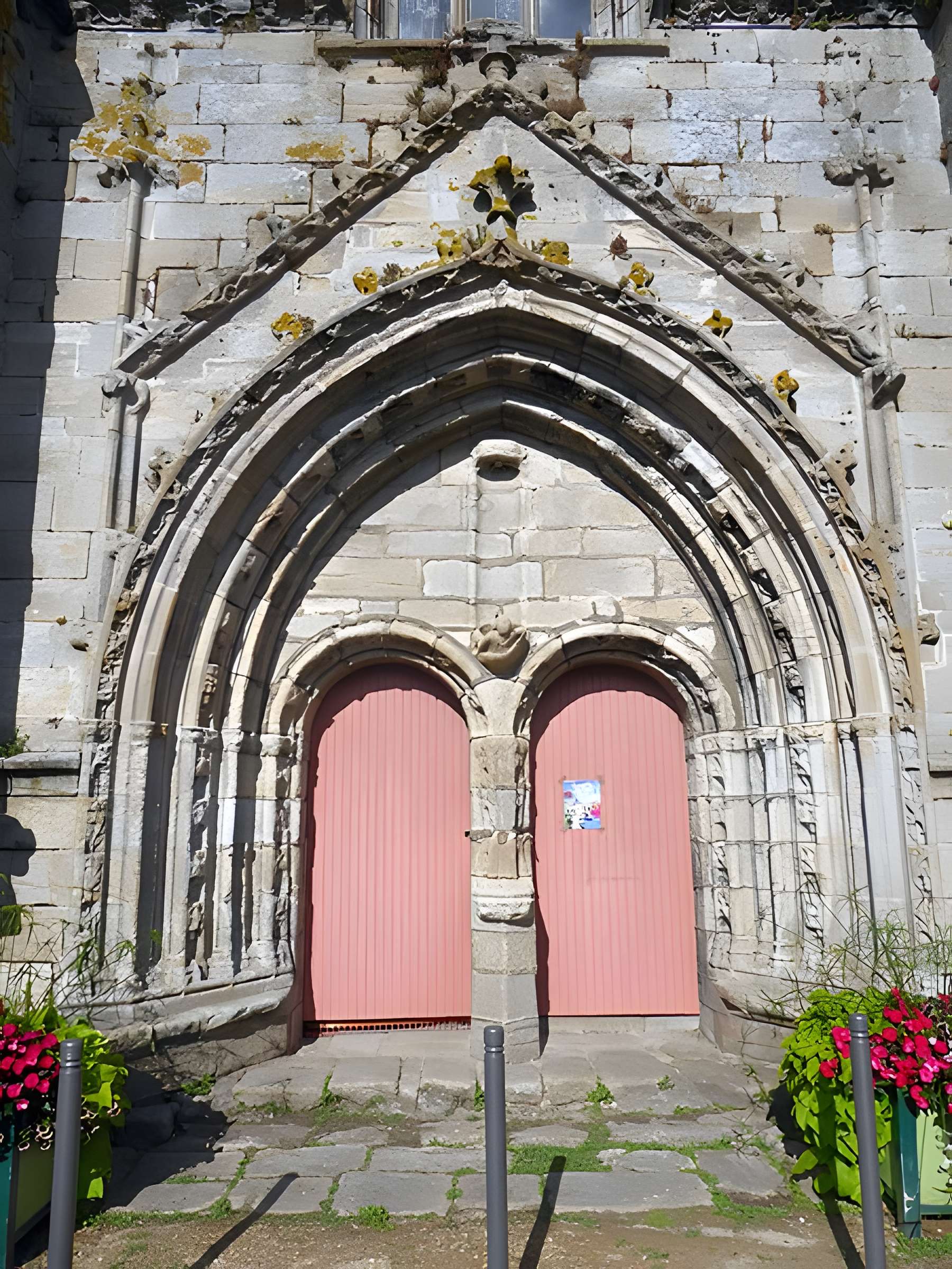 Tour de Saint-Guénolé de Penmarch