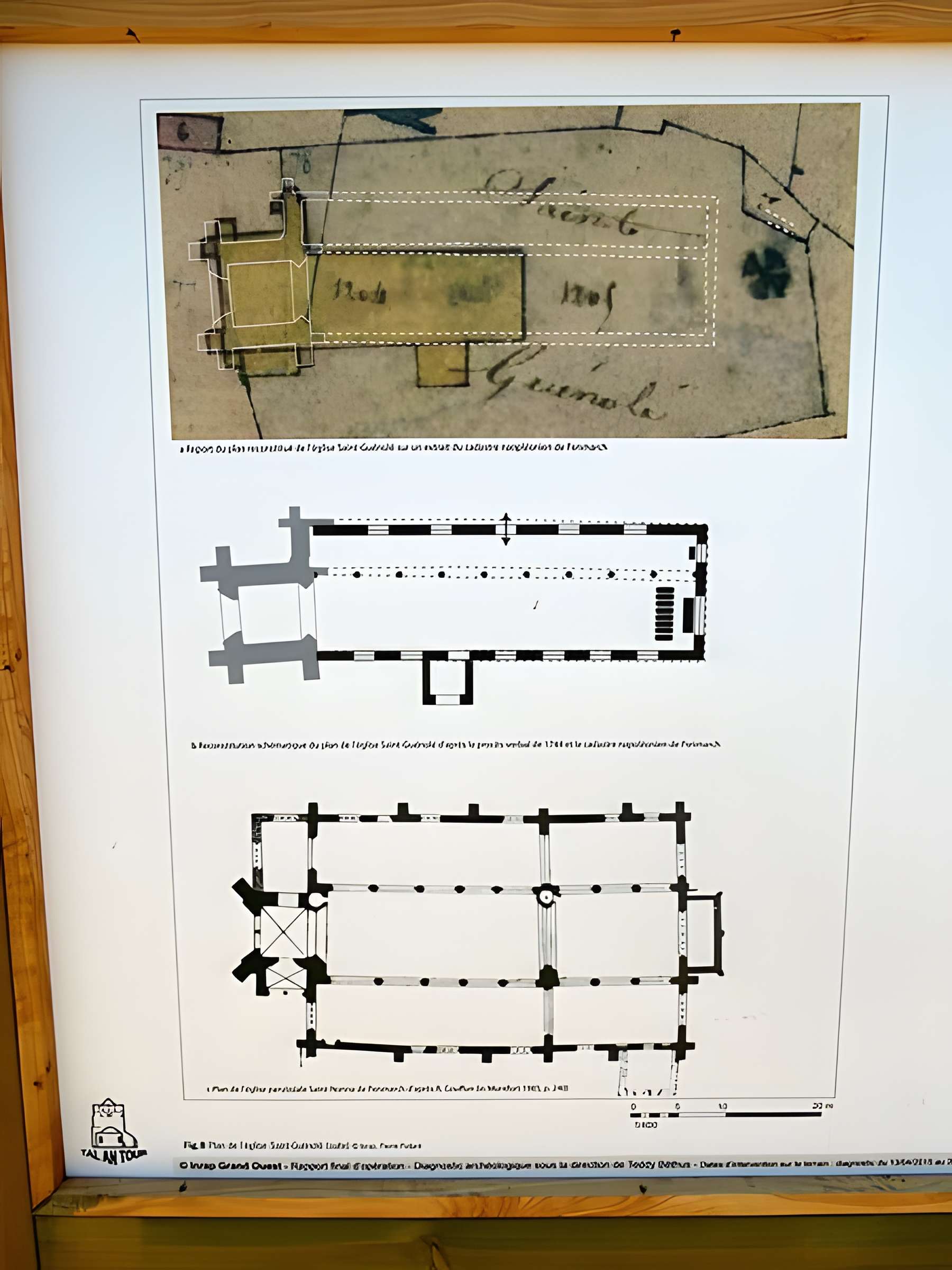 Tour de Saint-Guénolé de Penmarch