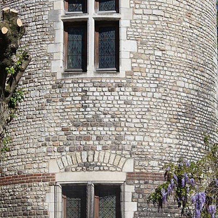 Photo de Tour de Saudon de Chalon-sur-Saône