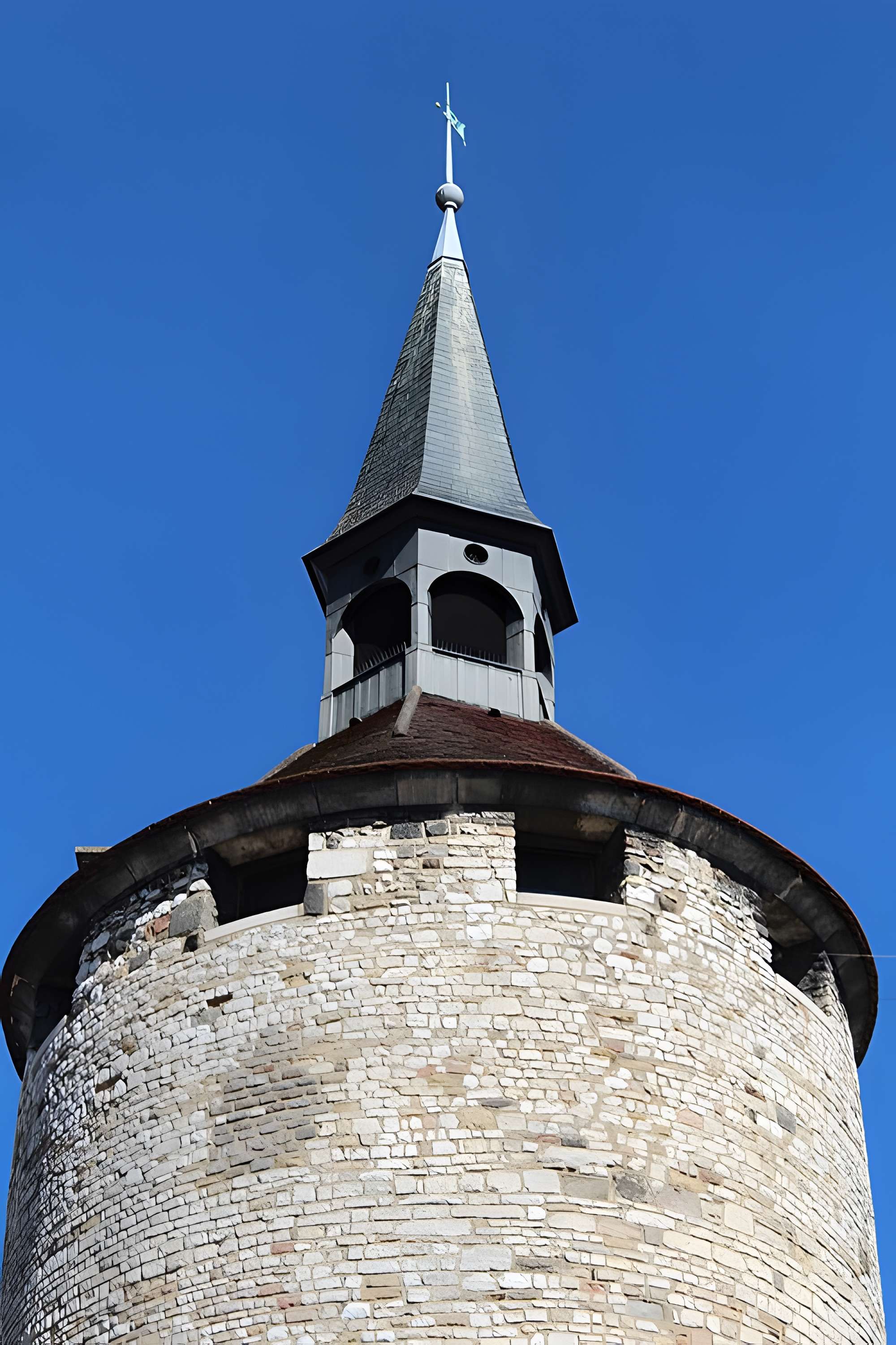 Tour de Saudon de Chalon-sur-Saône