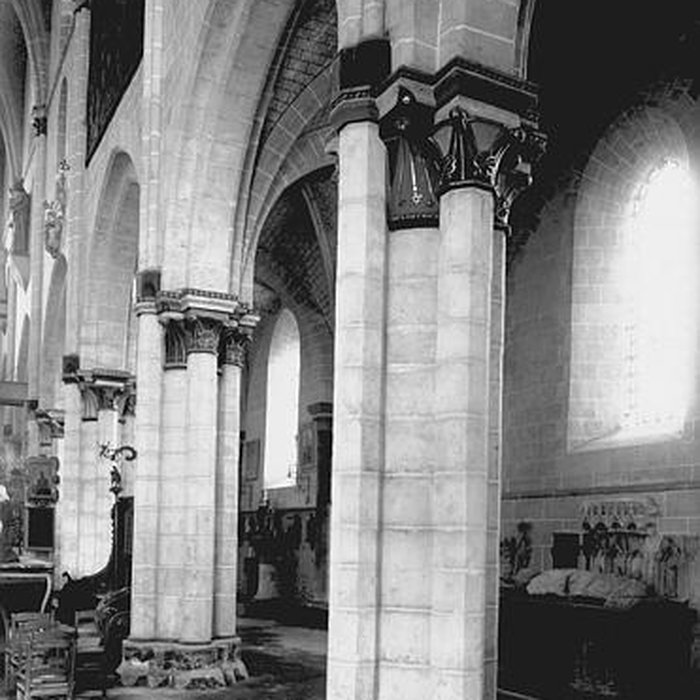 Photo de Abbaye du Breuil-Benoît