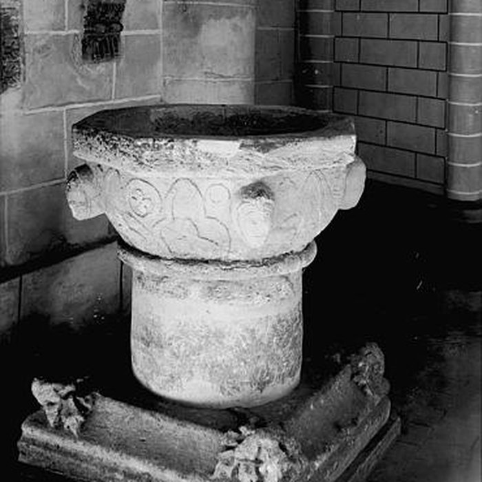 Photo de Abbaye du Breuil-Benoît