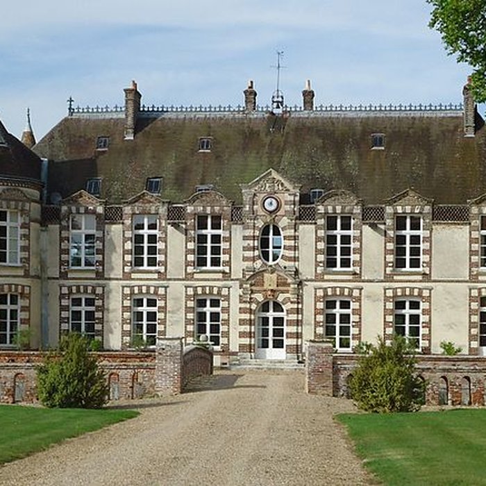 Photo de Abbaye du Breuil-Benoît