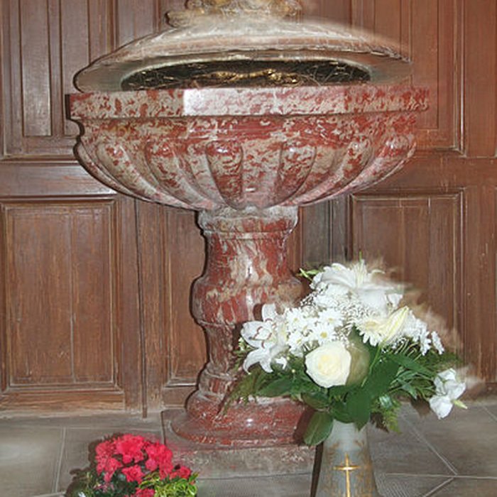 Photo de Collégiale Saint-Étienne de Capestang