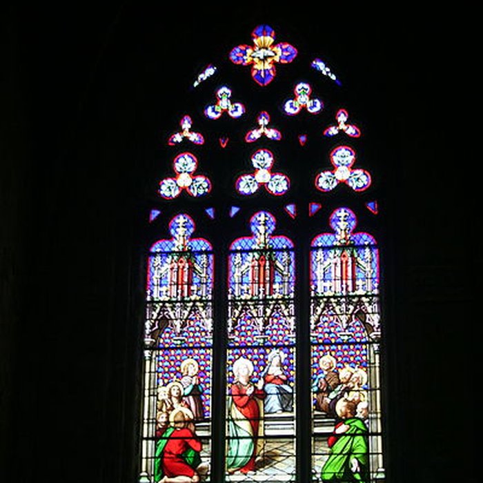 Photo de Collégiale Saint-Étienne de Capestang