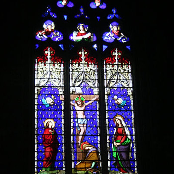 Photo de Collégiale Saint-Étienne de Capestang