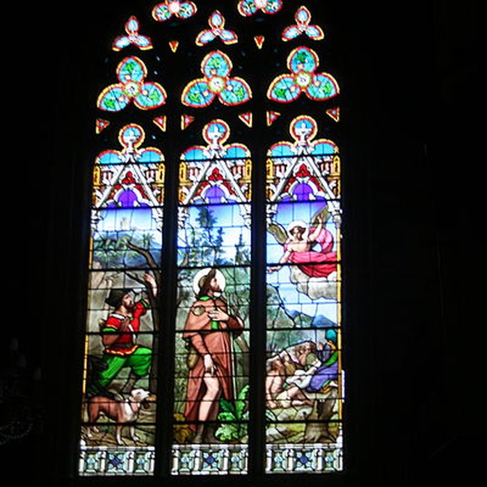 Photo de Collégiale Saint-Étienne de Capestang