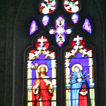 Collégiale Saint-Étienne de Capestang