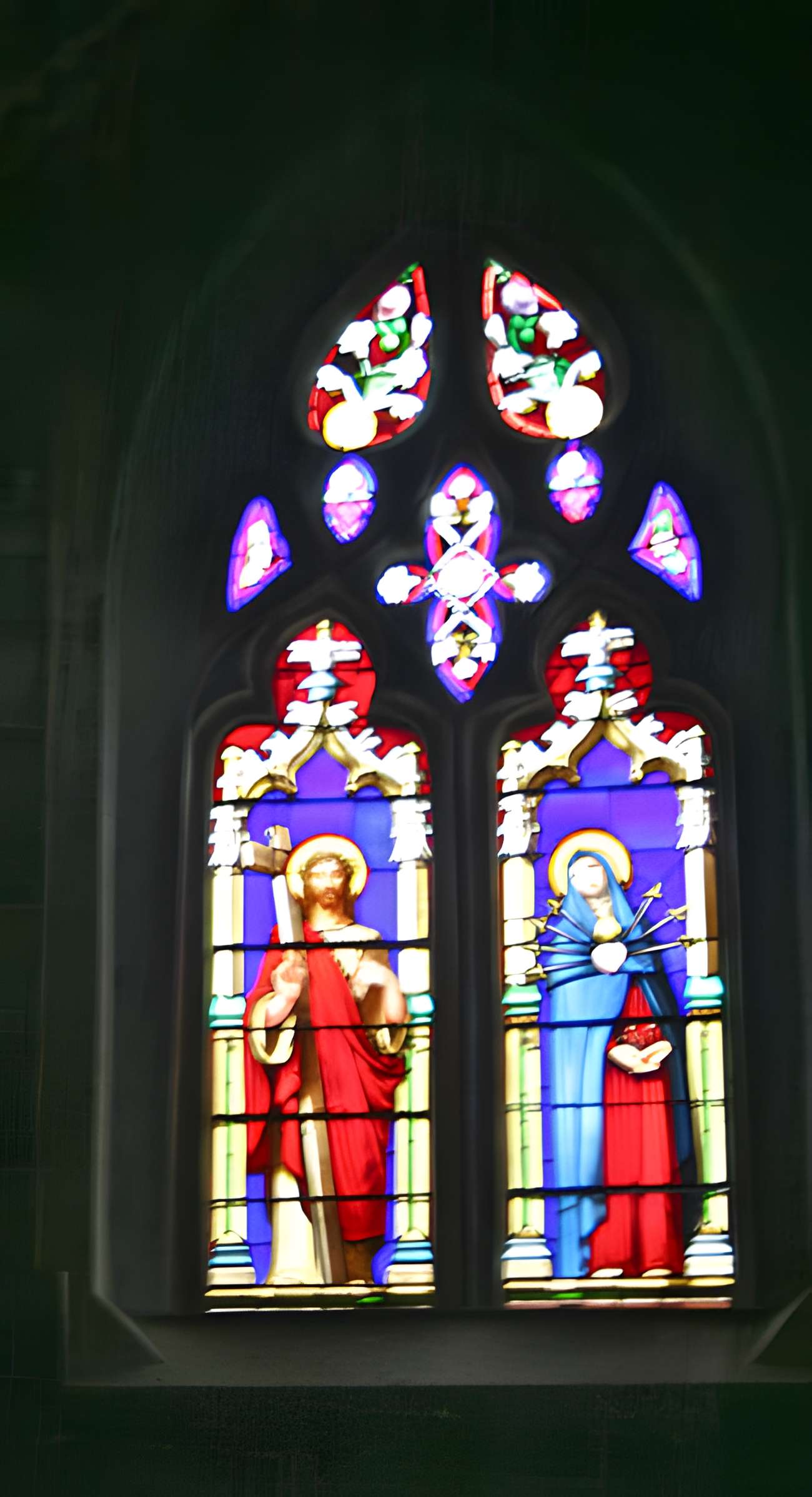 Collégiale Saint-Étienne de Capestang