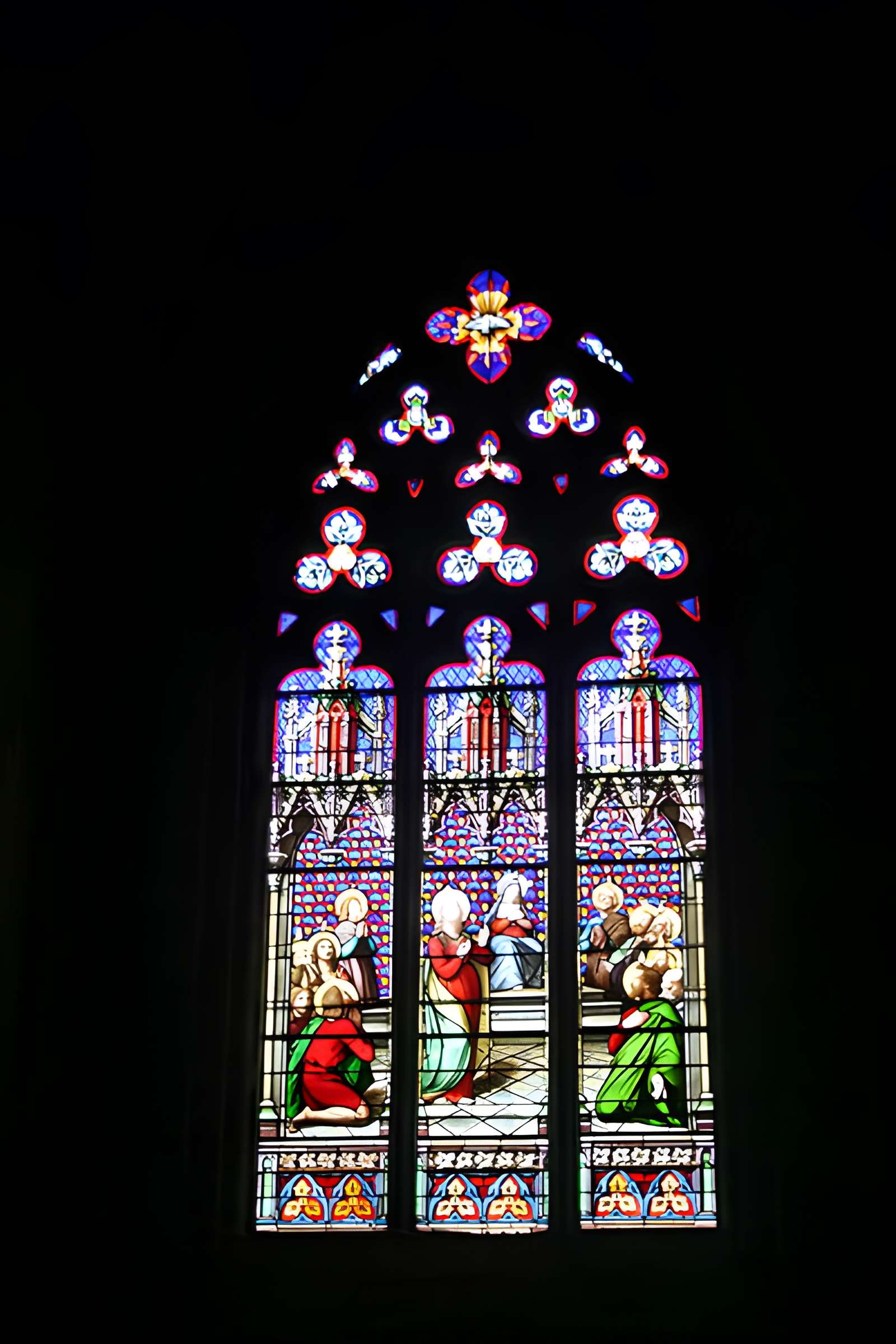 Collégiale Saint-Étienne de Capestang