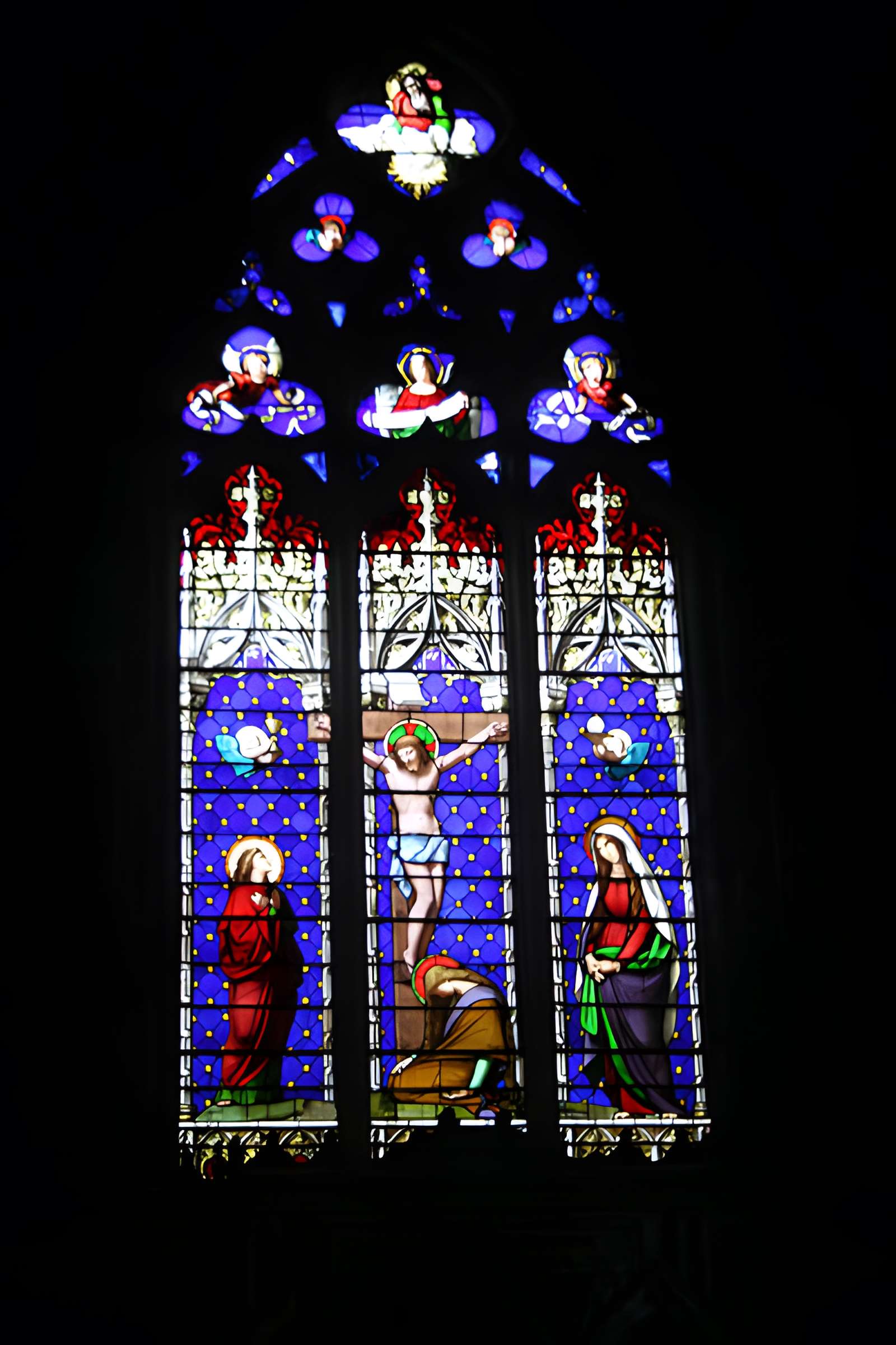 Collégiale Saint-Étienne de Capestang