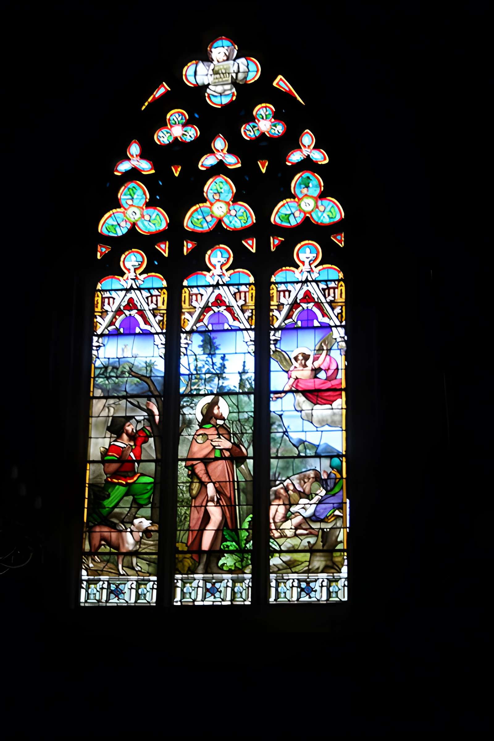 Collégiale Saint-Étienne de Capestang